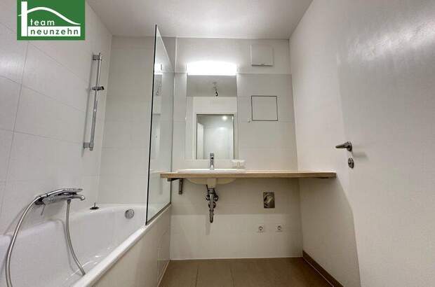 Terrassenwohnung mieten in 1210 Wien (Bild 5)