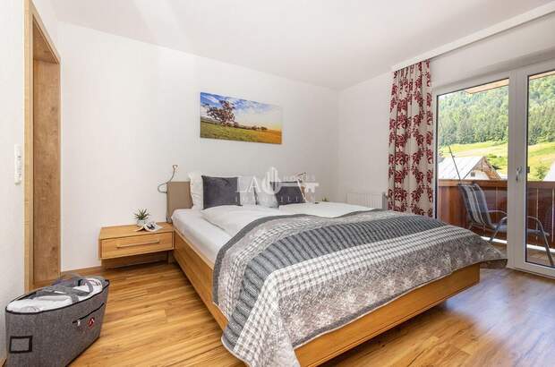 Anlageobjekt kaufen in 5442 Rußbach (Bild 4)