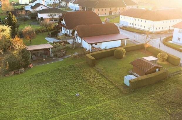 Grundstück kaufen in 4432 Ernsthofen (Bild 1)