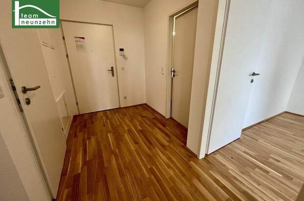 Terrassenwohnung kaufen in 1220 Wien (Bild 3)