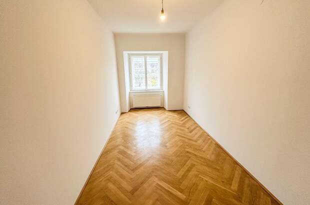 Altbauwohnung kaufen in 1090 Wien (Bild 4)