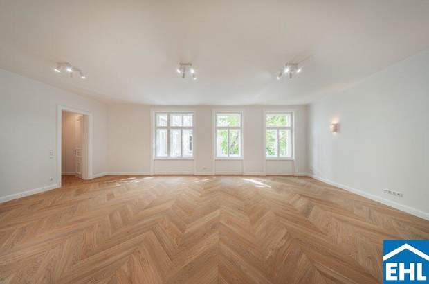 Terrassenwohnung kaufen in 1070 Wien (Bild 1)