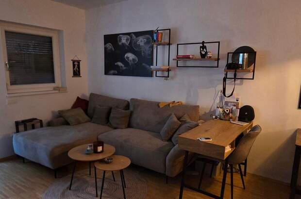 Wohnung mieten in 8010 Graz (Bild 1)