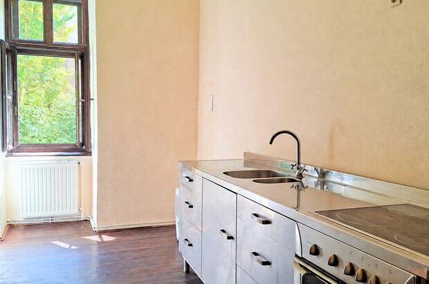 Altbauwohnung kaufen in 8010 Graz (Bild 2)