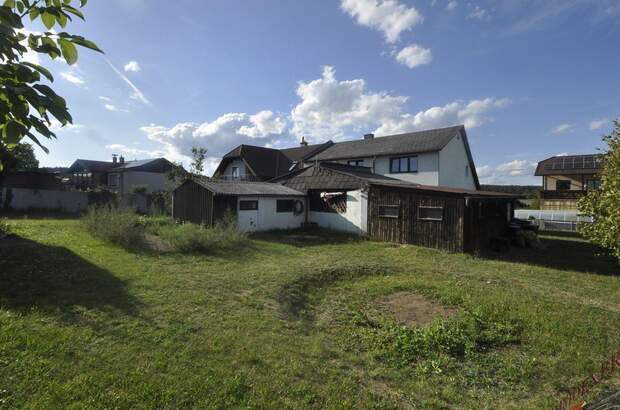 Haus mit Garten mieten in 3121 Karlstetten (Bild 4)