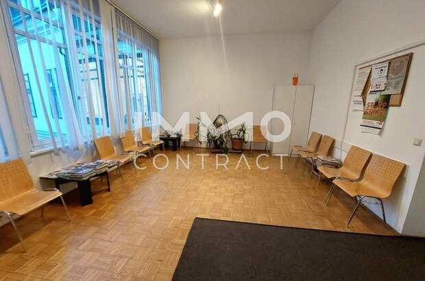 Gewerbeobjekt mieten in 2500 Baden