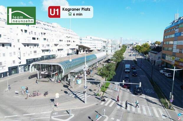 Terrassenwohnung kaufen in 1220 Wien (Bild 5)