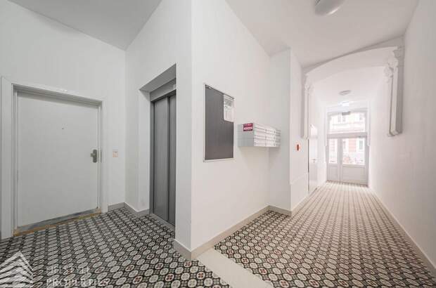 Altbauwohnung kaufen in 1180 Wien (Bild 1)