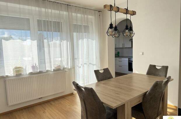 Terrassenwohnung mieten in 7123 Mönchhof (Bild 1)