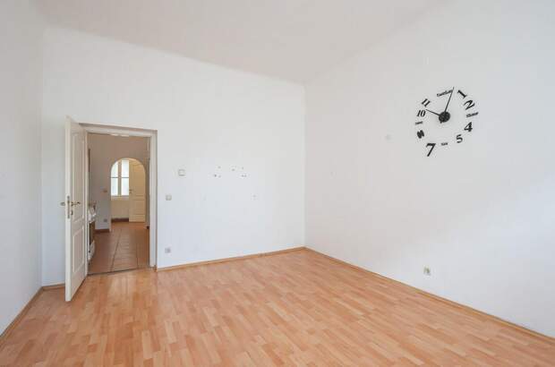 Altbauwohnung kaufen in 1200 Wien (Bild 2)