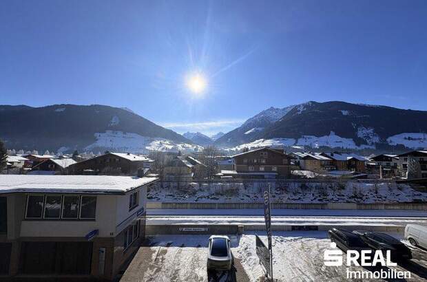 Terrassenwohnung kaufen in 5730 Mittersill (Bild 5)