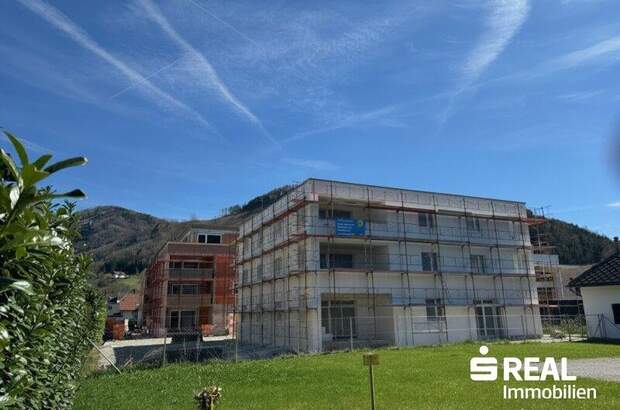 Terrassenwohnung mieten in 4563 Micheldorf (Bild 2)