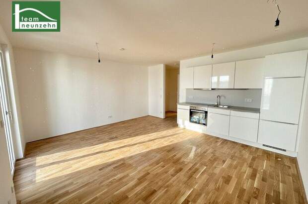 Terrassenwohnung mieten in 1160 Wien (Bild 1)