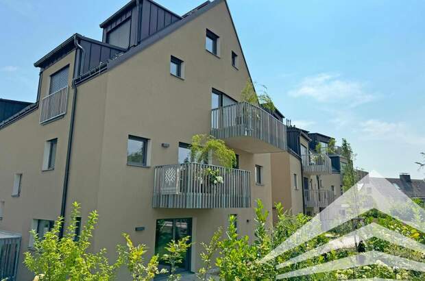 Terrassenwohnung kaufen in 4040 Linz (Bild 1)