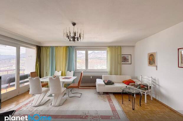 Terrassenwohnung kaufen in 6300 Wörgl (Bild 2)