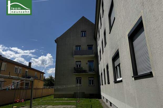 Mietwohnung in 8720 Knittelfeld (Bild 3)