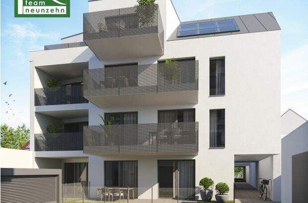 Wohnung kaufen in 1220 Wien (Bild 4)