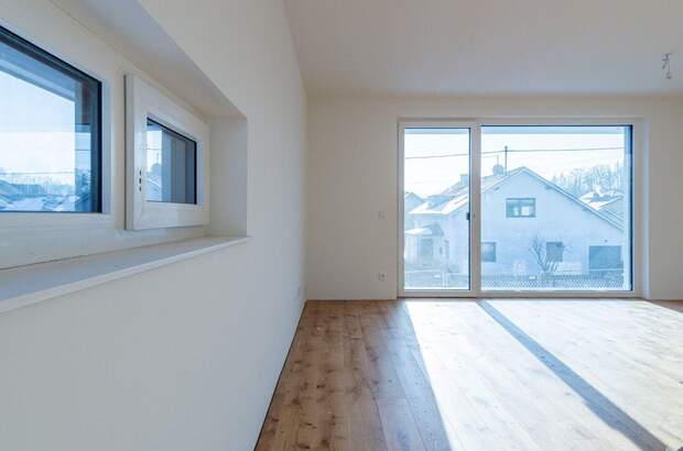 Wohnung mit Balkon mieten in 4652 Fischlham (Bild 4)