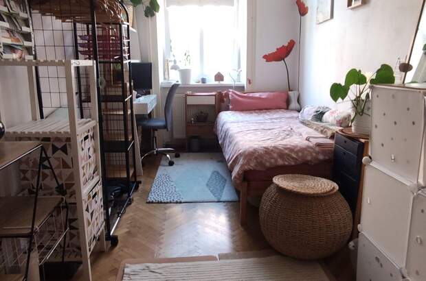 Altbauwohnung mieten in 1210 wien (Bild 1)