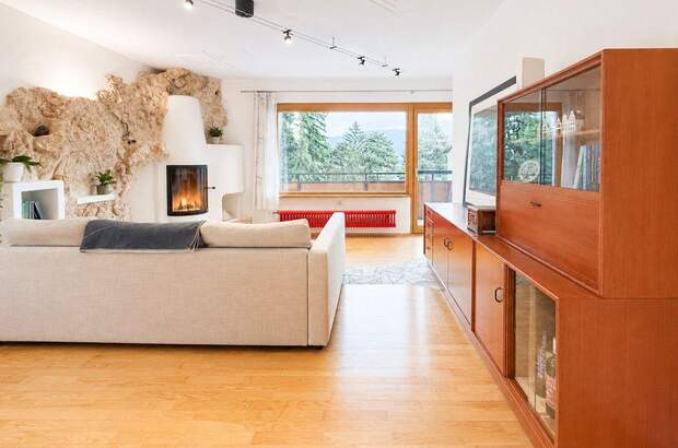 Wohnung mit Balkon kaufen (Bild 2)