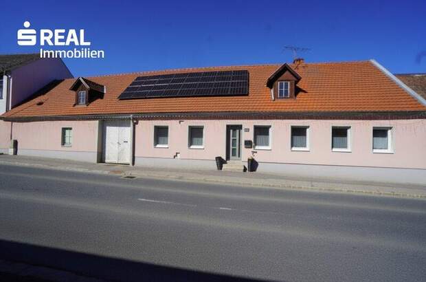 Haus kaufen in 3591 Altenburg (Bild 1)