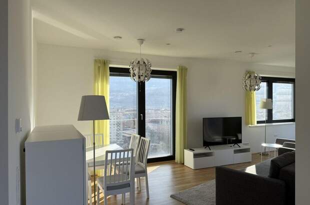 Mietwohnung in 6020 Innsbruck (Bild 2)