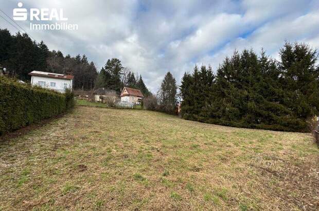 Grundstück kaufen in 8582 Rosental (Bild 1)