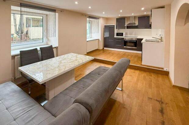 Terrassenwohnung mieten in 2460 Bruckneudorf (Bild 1)