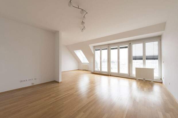 Terrassenwohnung mieten in 1130 Wien (Bild 2)