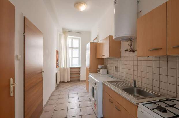 Altbauwohnung kaufen in 1200 Wien (Bild 5)