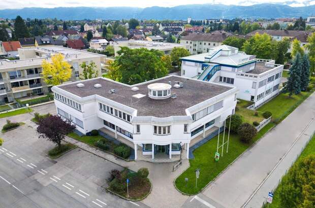 Gewerbeobjekt mieten in 9020 Klagenfurt (Bild 1)