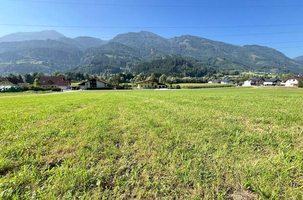 Grundstück kaufen in 8786 Rottenmann (Bild 1)