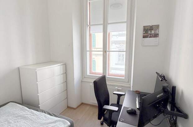 Altbauwohnung mieten in 8010 Graz (Bild 4)