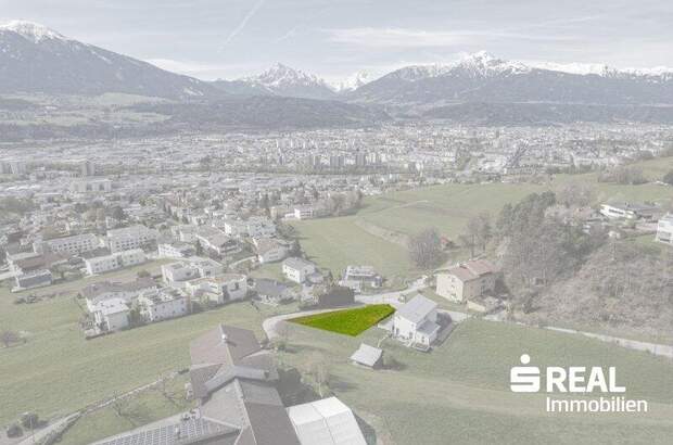 Grundstück kaufen in 6020 Innsbruck (Bild 3)