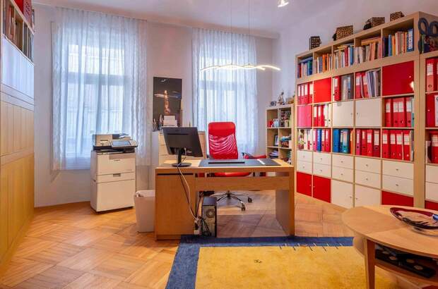 Haus mit Garten kaufen in 4020 Linz (Bild 5)