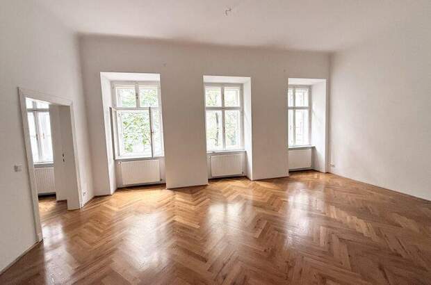 Wohnung mieten in 1080 Wien (Bild 1)