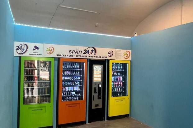 Gewerbeobjekt mieten in 1010 Wien (Bild 3)