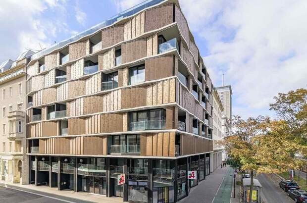 Eigentumswohnung in 1010 Wien