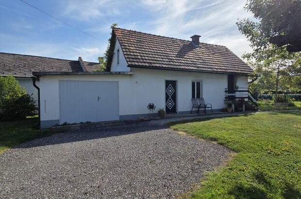 Einfamilienhaus kaufen in 8480 Mureck (Bild 5)