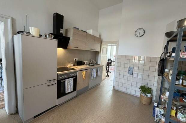Mietwohnung in 8020 Graz (Bild 1)