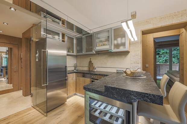 Terrassenwohnung kaufen in 6370 Kitzbühel (Bild 4)