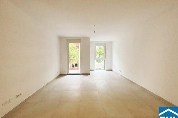 Terrassenwohnung mieten in 1100 Wien (Bild 4)