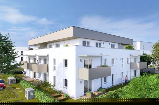 Wohnung kaufen in 4061 Langholzfeld (Bild 2)