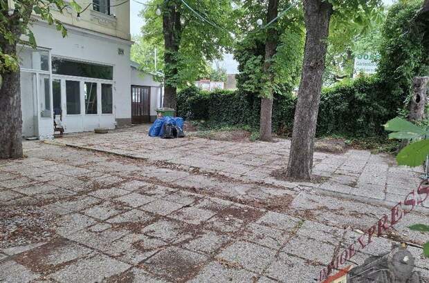 Gewerbeobjekt mieten in 1110 Wien (Bild 2)