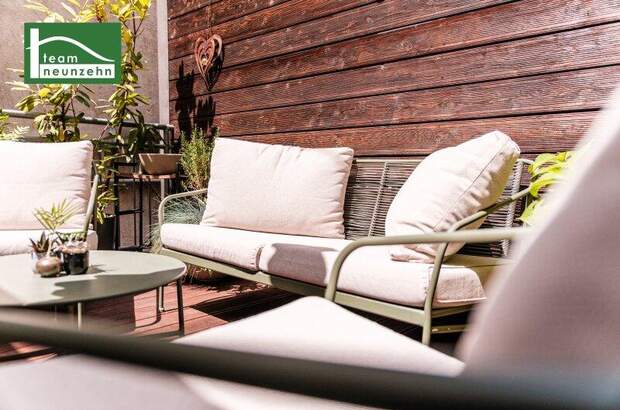 Terrassenwohnung kaufen in 1020 Wien (Bild 5)