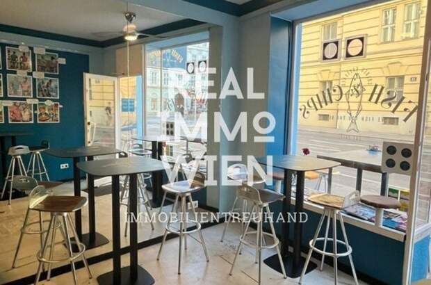 Gewerbeobjekt mieten in 1090 Wien (Bild 5)