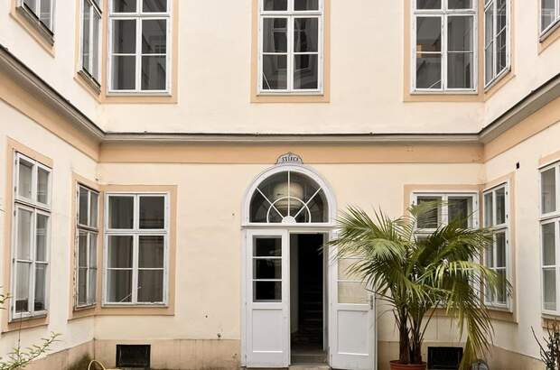 Wohnung kaufen in 1080 Wien (Bild 1)