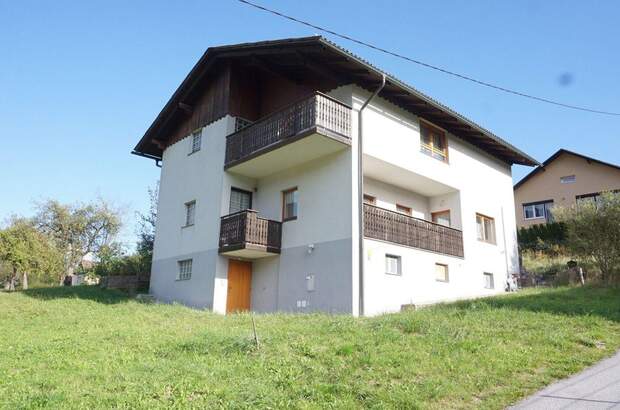 Haus kaufen in 8605 Kapfenberg