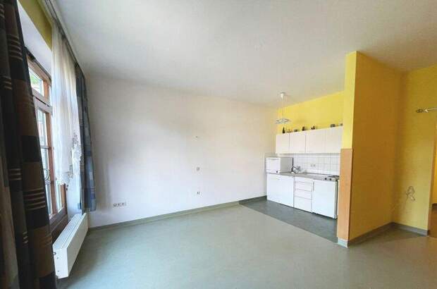 Terrassenwohnung mieten in 2130 Mistelbach (Bild 1)