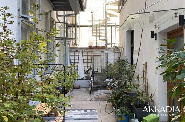 Wohnung kaufen in 1060 Wien (Bild 4)